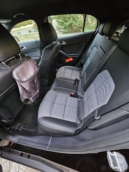 Mercedes-Benz GLA 2019 4Matic - 9