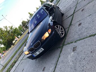 Bmw E46 330Xd - 9