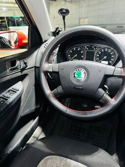 Škoda Fabie 1.4 mpi - 9