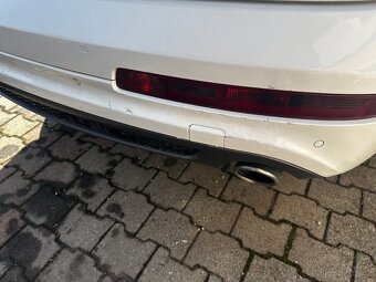 AUDI Q7 4.2TDI 250kw - 9