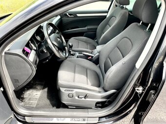 2014 Škoda Superb 1.6 TDI Nové rozvody - 9