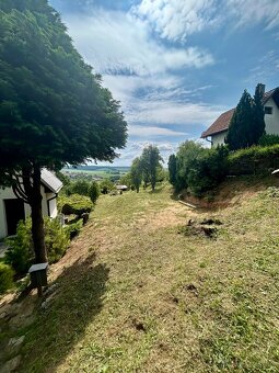 Prodej zahrady 399 m² – Napajedla (Svatojanky) - 9