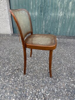 Židle Thonet - 9