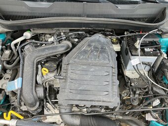 Volkswagen T-Cross 1.0 TSI 85 kW - 9