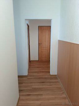 Byt 2+1 Hartmannova, Třebíč - 9