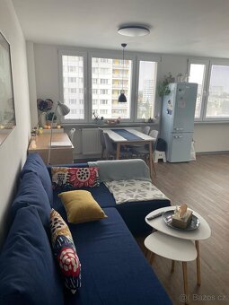 Pronájem zařízeného 2+kk po rekonstrukci, 53 m2 – Uhelná - 9