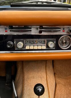 Mercedes-Benz 230 SL Pagoda 1964 - 9