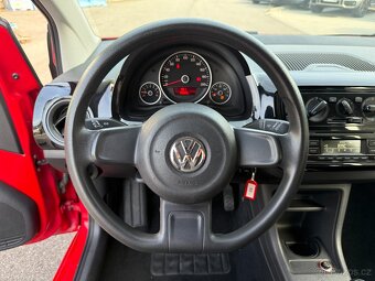 Volkswagen up 1.0 MPI 55kW - 9