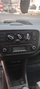 Škoda Citigo 1.0i 44kw 2013 - 9