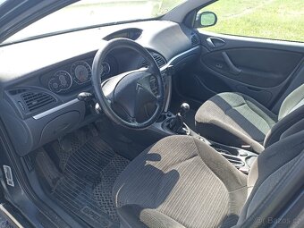 Citroen C5 1.6 HDi.STK 3/2027 - 9