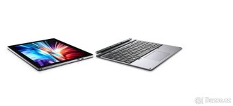 Notebook 2v1 Dell Latitude 7200 - 9