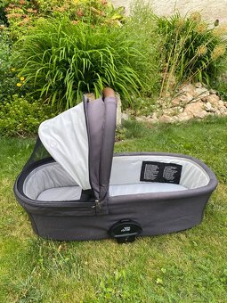 Kočárek Britax Romer Smile III - 9