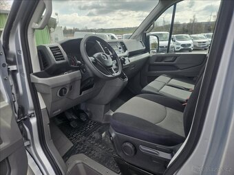 Volkswagen Crafter 2,0 L2H2 dílna - 9