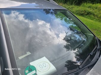 VW PASSAT B6 2.0TDI 103KW 4MOTION - 9
