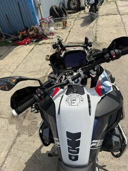 Bmw R 1250 GS Adventure Trophy Rv:2022/9 HAVAROVANE - 9