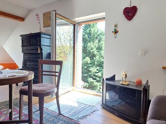 Prodej rekreačního domu, 129 m² Týnec nad Sázavou - Čakovice - 9