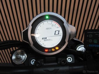 CFMOTO 700CL-X Heritage s Power Kitem (ježděný) - 9