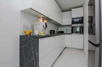 Apartmán u moře, novostavba, Chorvatsko - 9