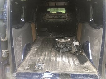 Ford transit connect 1.5 ecoblue 88kw long - 9