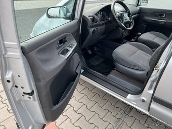 Seat Alhambra, 2003, 1.9Tdi, 96KW - 9