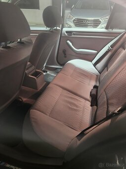 Bmw 320d e46 - 9