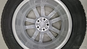 TOP Zimní set 19" Land Rover + pneu - 9