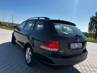 Volkswagen Golf 1.2Tsi - 9