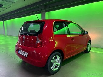 Seat Mii 1.0 MPI 2013 - 9