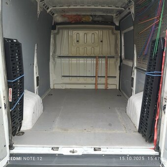 Fiat Ducato 2.3 jtd - 9