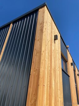 Výroba mobilních domů / Tiny house na míru - 9
