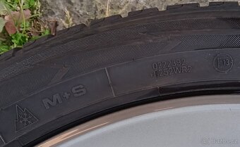 alu kola SUZUKI (rezervace JINDŘ.HR.) - 9