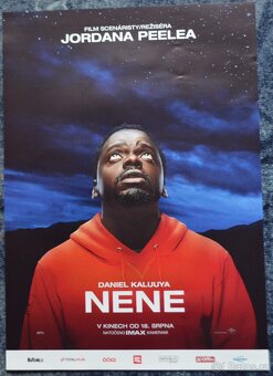 Filmové plakáty, velikost 59 x 84 cm (3. část) - 9