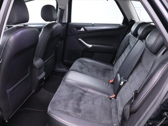 Ford Mondeo 2,2 TDCi 147kW Navi Xenon Kůže (2011) - 9