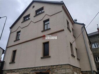 Pronájem výrobního prostoru - pekárny, cukrárny v Děčíně IV  - 9