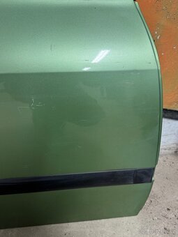 Peugeot 307, PZ dveře - 9