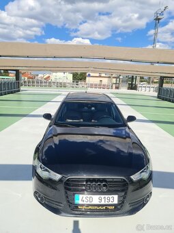 Audi A6 4G C7 180kw - 9