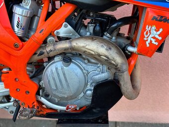 KTM SXF 450 - 2021 - 9