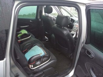 Ford S-max 1,8tdci 7 mist - 9