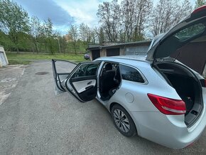 Kia Ceed 1.6Crdi 100kW NAVI - 9