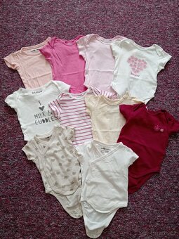 Velikost 74 - 80 - 9