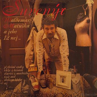 Prodám gramodesky - 9