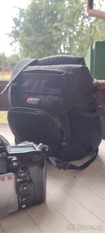 Nikon tělo d7000+nikor - 9