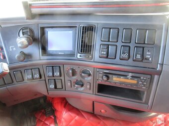 Volvo FH 460 EEV, 6x2, BDF - 9