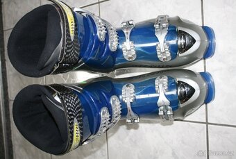 lyže Dynastar Agyl 170 cm - 9