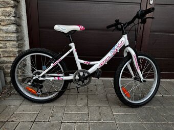 Dětské kolo Galaxy Ida “20” - 9