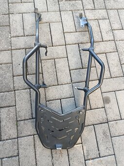 Yamaha Tenere 700 - 9