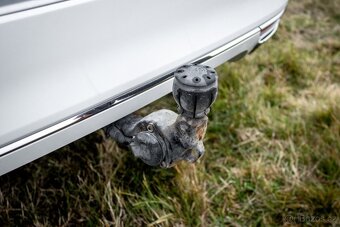 Volkswagen Passat Variant 2.0 BiTDI R-Line 4MOTION DSG - 9