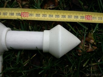 Šupliky,koš,garnyž,umyvadlo - 9