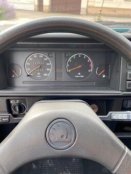 Škoda Forman 135 LX - 9