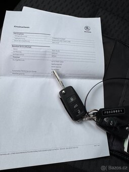 Škoda Roomster 1,2TSI 63KW - 9